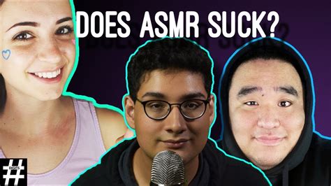 asmr sucks|ASMR sucks : r/unpopularopinion .